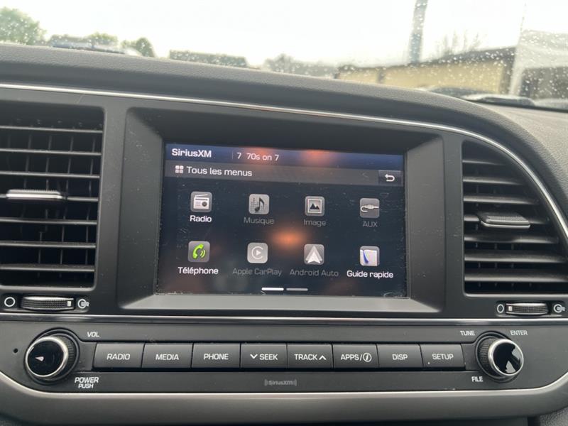 hyundai Elantra 2017 - 15