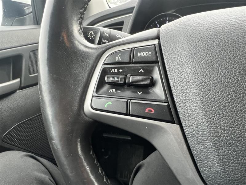 hyundai Elantra 2017 - 17