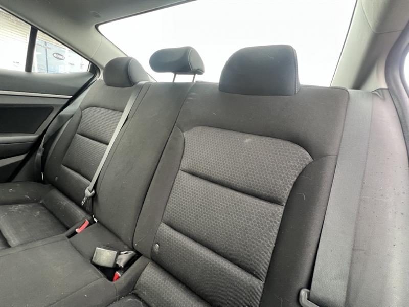 hyundai Elantra 2017 - 22