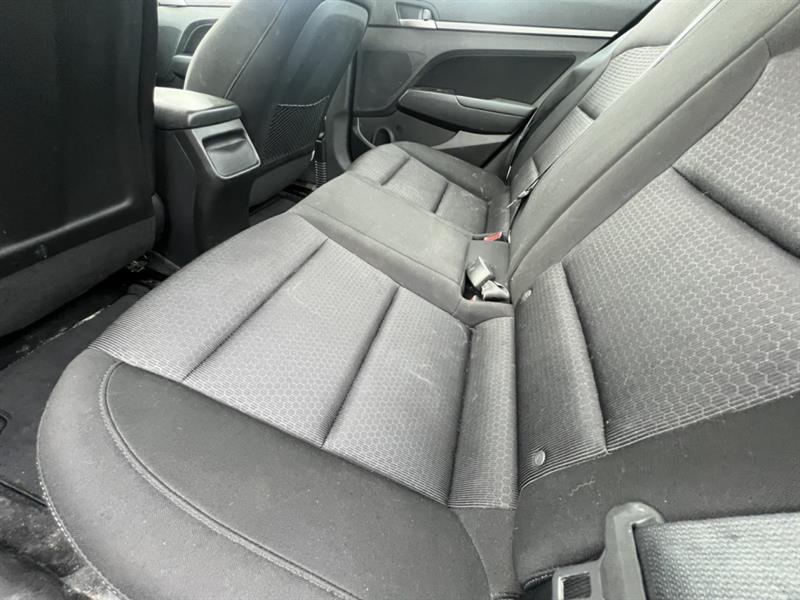 hyundai Elantra 2017 - 23