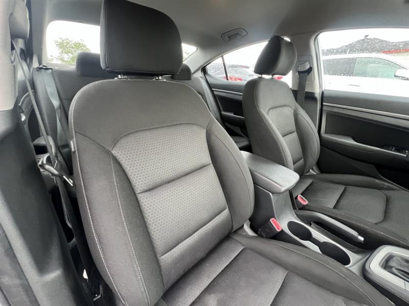 hyundai Elantra 2017 - 25