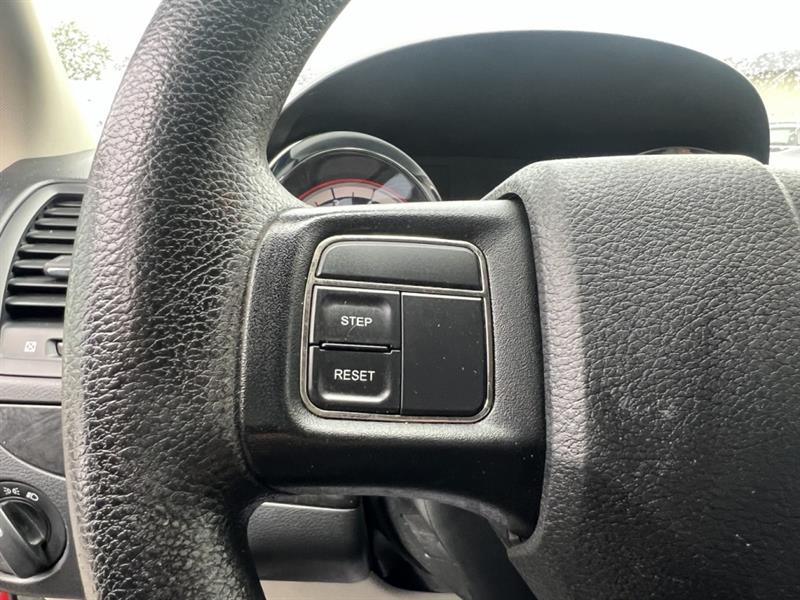 dodge Grand Caravan 2014 - 12