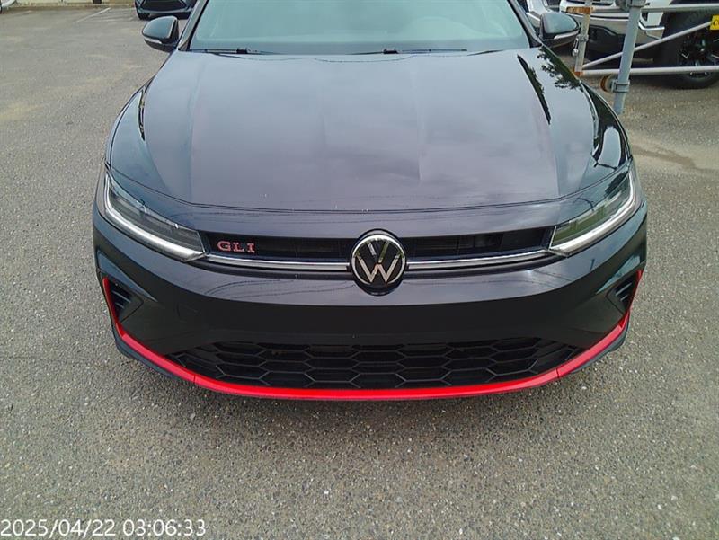 volkswagen Jetta GLI 2025 - 5