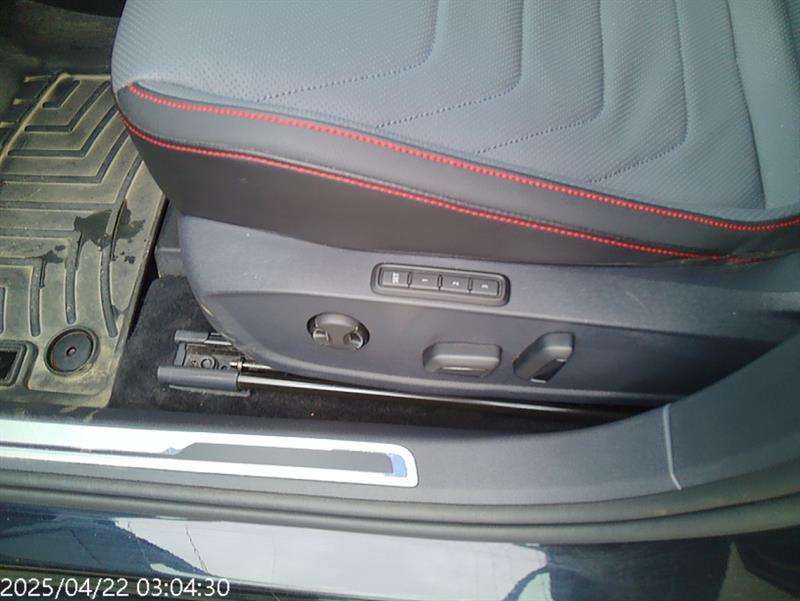 volkswagen Jetta GLI 2025 - 15