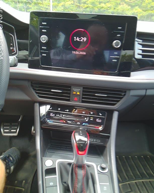 volkswagen Jetta GLI 2025 - 19