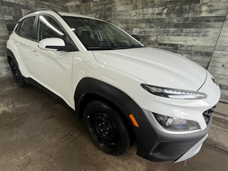 hyundai Kona 2022