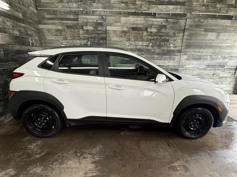hyundai Kona 2022 - 2