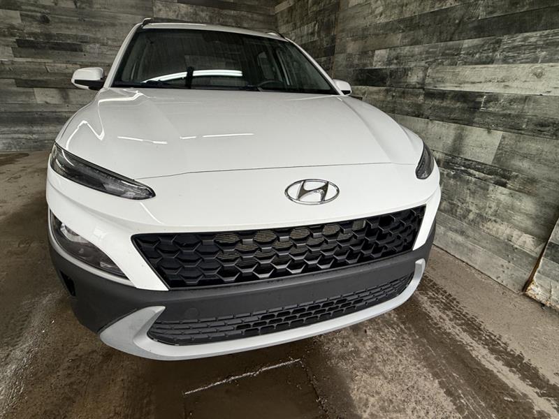 hyundai Kona 2022 - 3