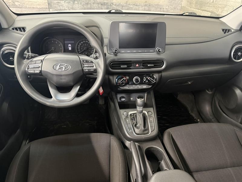 hyundai Kona 2022 - 4