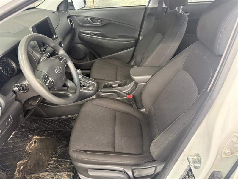 hyundai Kona 2022 - 5