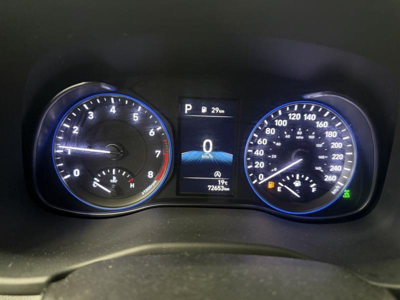 hyundai Kona 2022 - 6