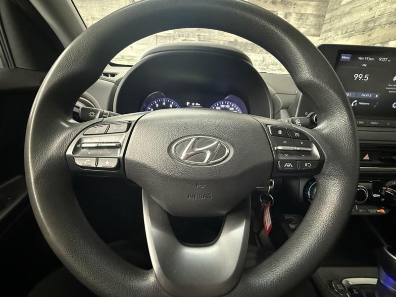 hyundai Kona 2022 - 9