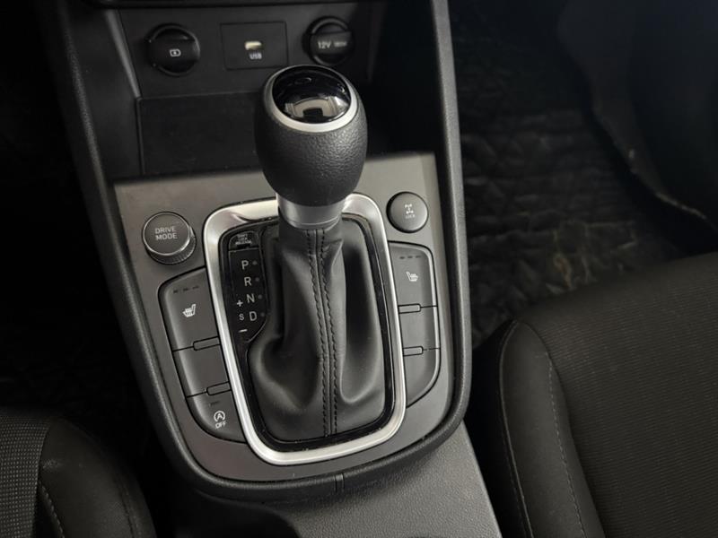 hyundai Kona 2022 - 11