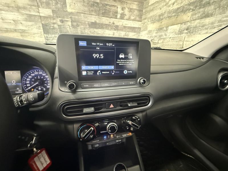 hyundai Kona 2022 - 12