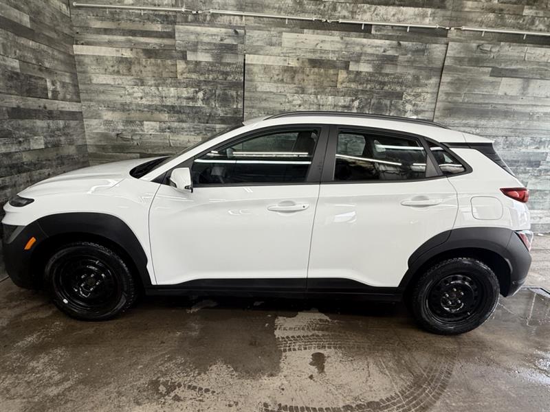 hyundai Kona 2022 - 14