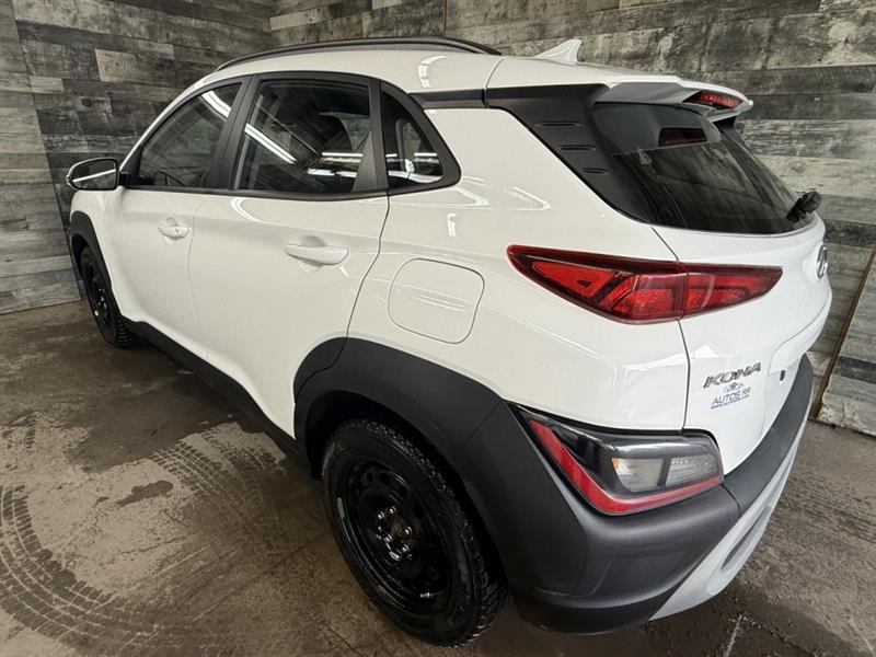 hyundai Kona 2022 - 15