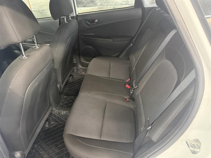 hyundai Kona 2022 - 19