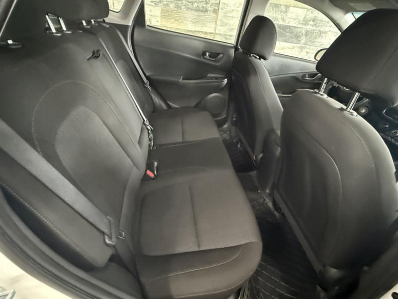 hyundai Kona 2022 - 20