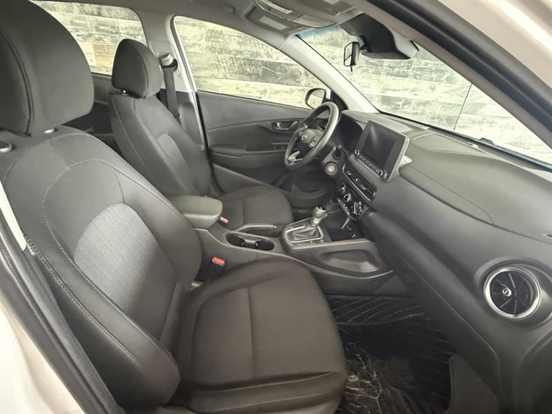 hyundai Kona 2022 - 21