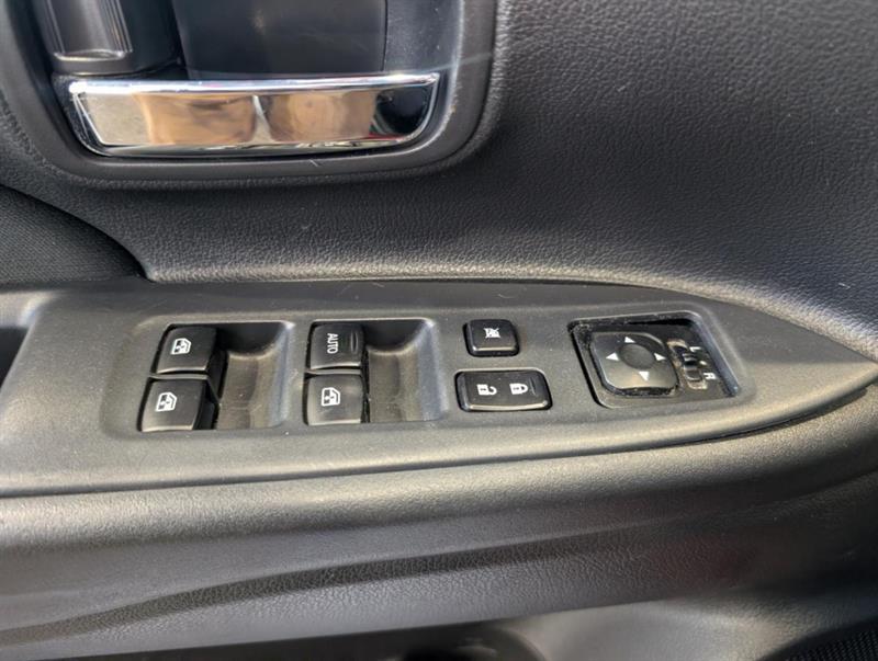 mitsubishi Outlander 2016 - 15