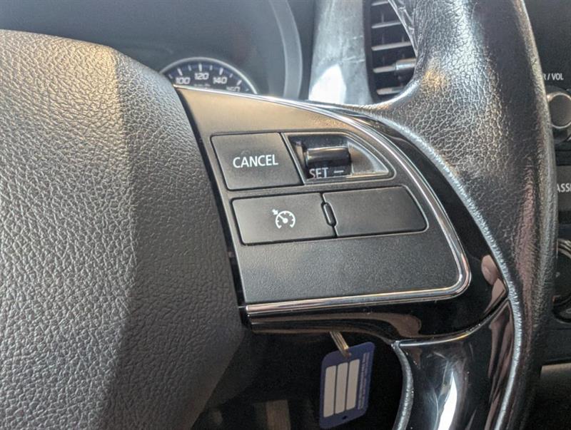mitsubishi Outlander 2016 - 18