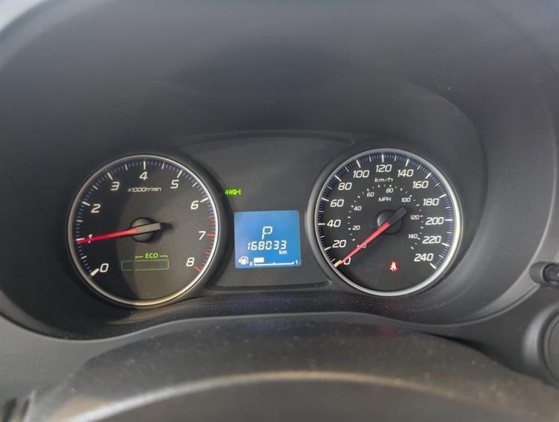 mitsubishi Outlander 2016 - 19