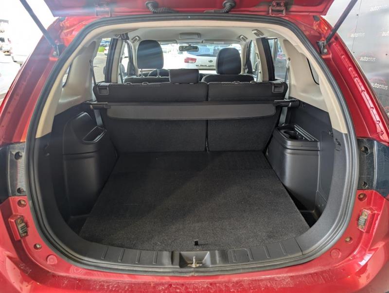 mitsubishi Outlander 2016 - 24