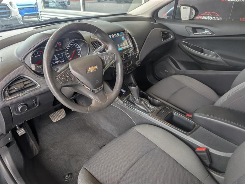 chevrolet Cruze 2017 - 14
