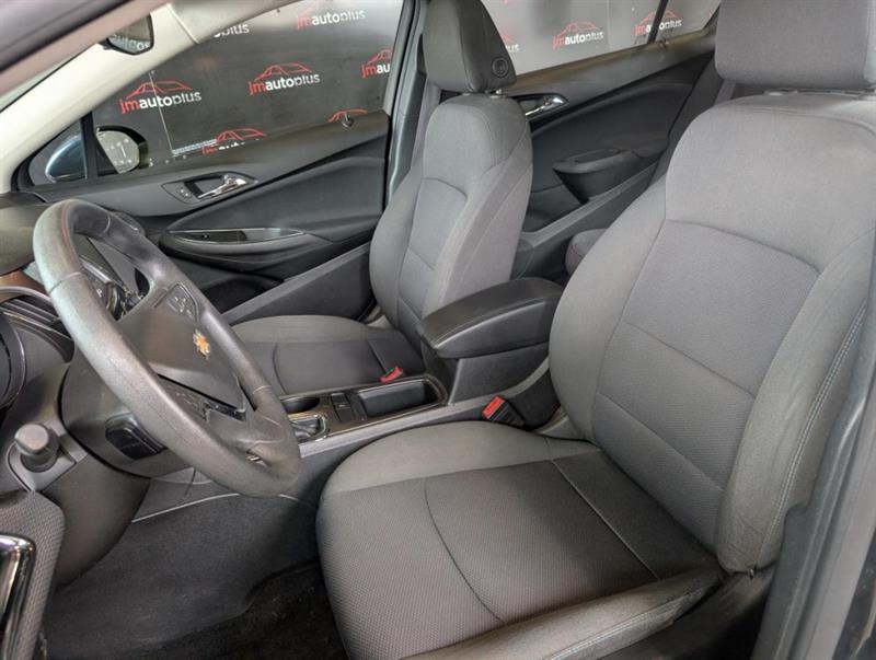 chevrolet Cruze 2017 - 15