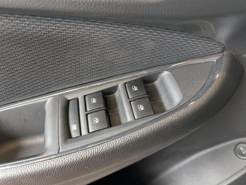 chevrolet Cruze 2017 - 18