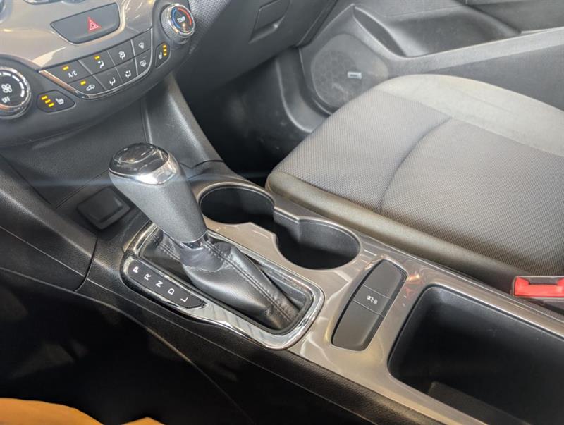 chevrolet Cruze 2017 - 27