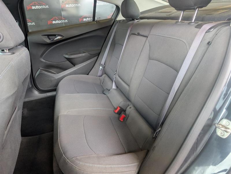 chevrolet Cruze 2017 - 28
