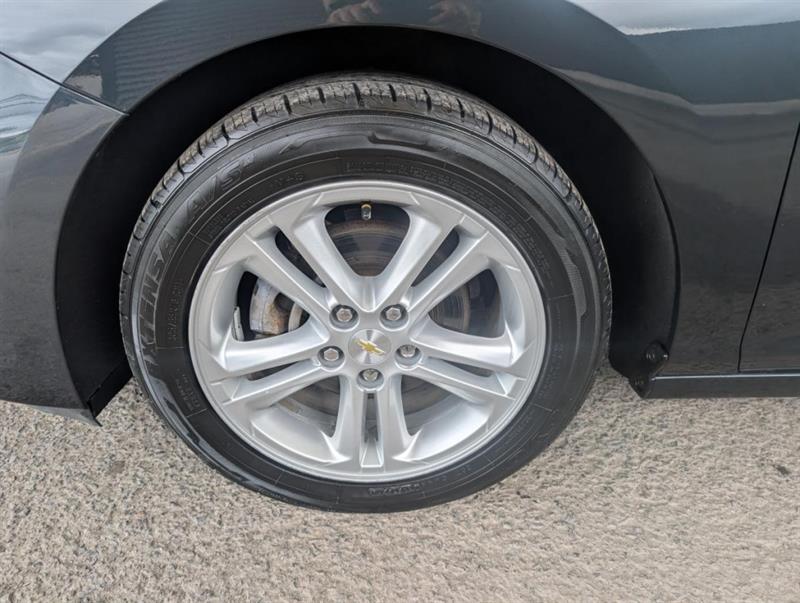 chevrolet Cruze 2017 - 30