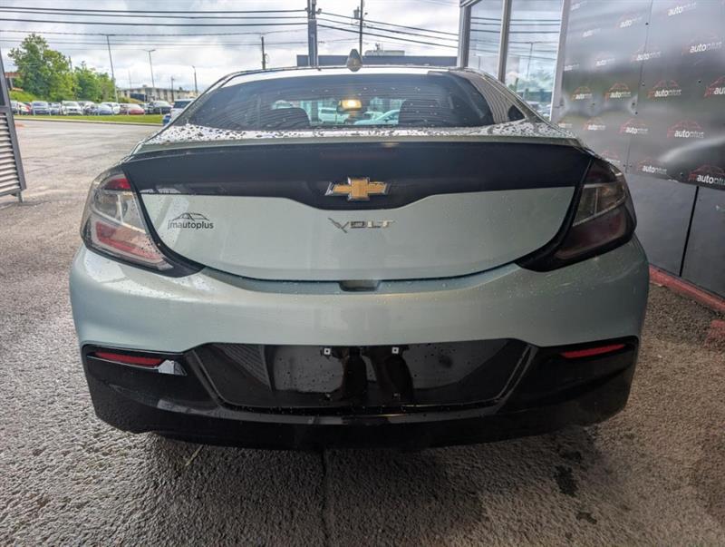 chevrolet Volt 2018 - 9