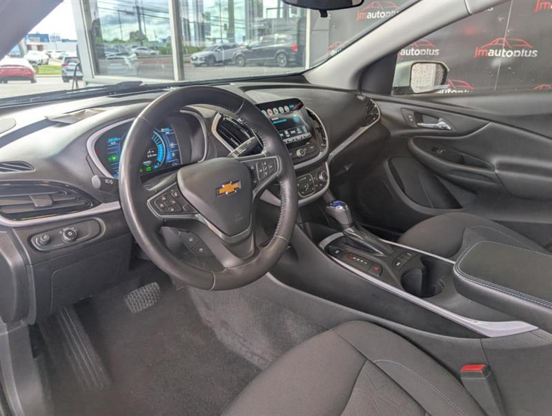 chevrolet Volt 2018 - 14