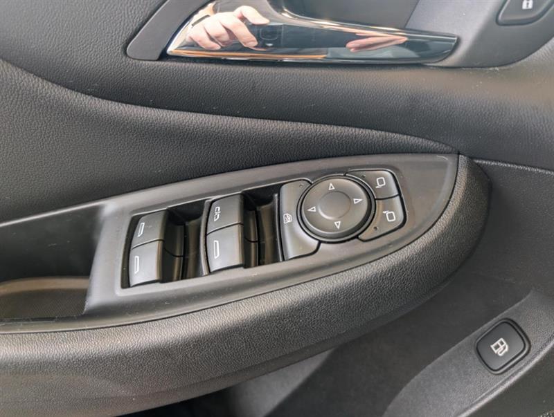 chevrolet Volt 2018 - 16