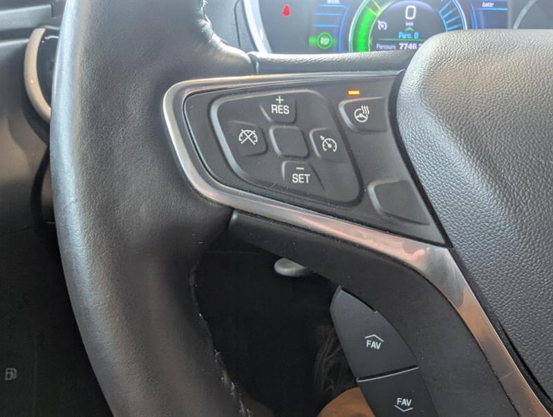 chevrolet Volt 2018 - 18