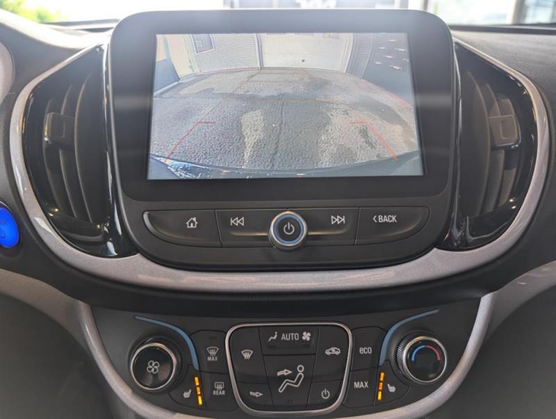 chevrolet Volt 2018 - 23