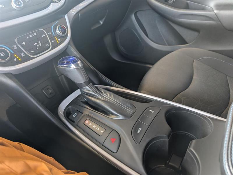 chevrolet Volt 2018 - 24