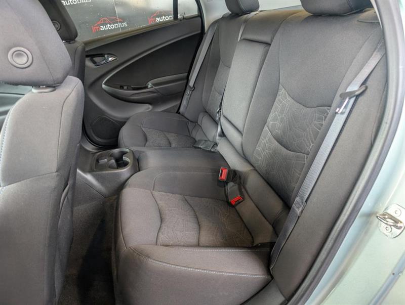 chevrolet Volt 2018 - 25
