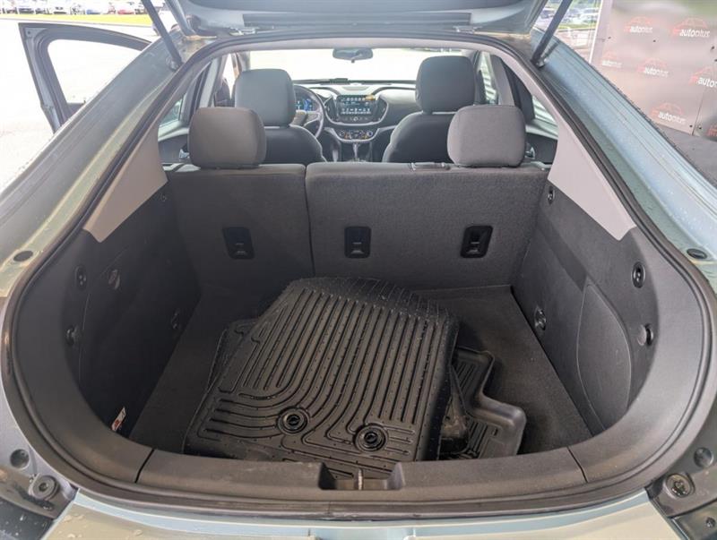 chevrolet Volt 2018 - 26