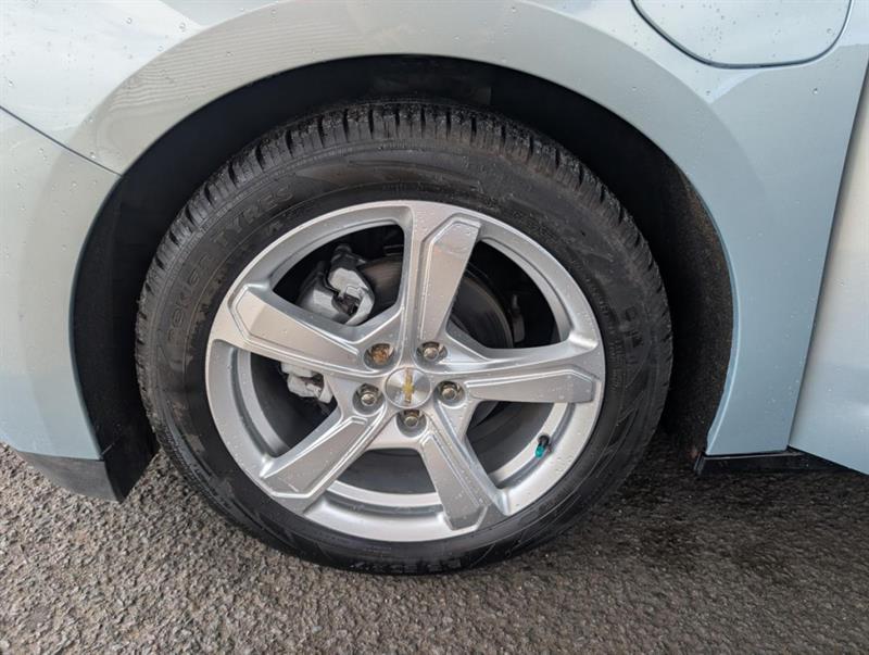 chevrolet Volt 2018 - 27