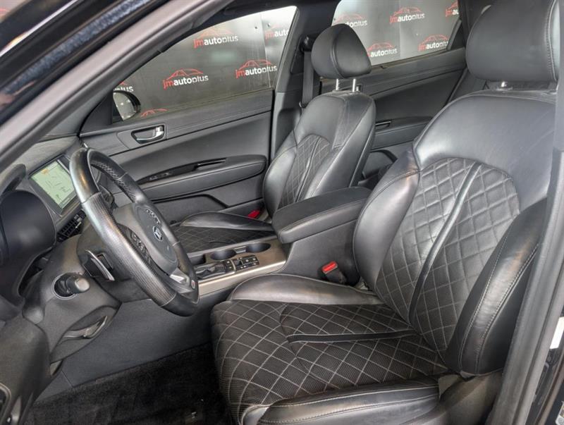 kia Optima 2018 - 15