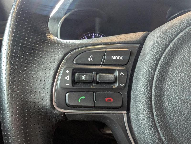 kia Optima 2018 - 20
