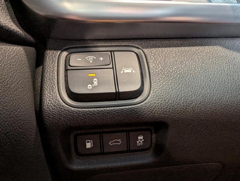 kia Optima 2018 - 23
