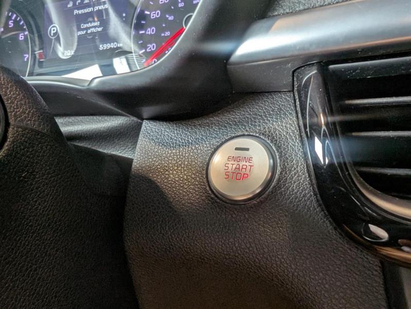 kia Optima 2018 - 24