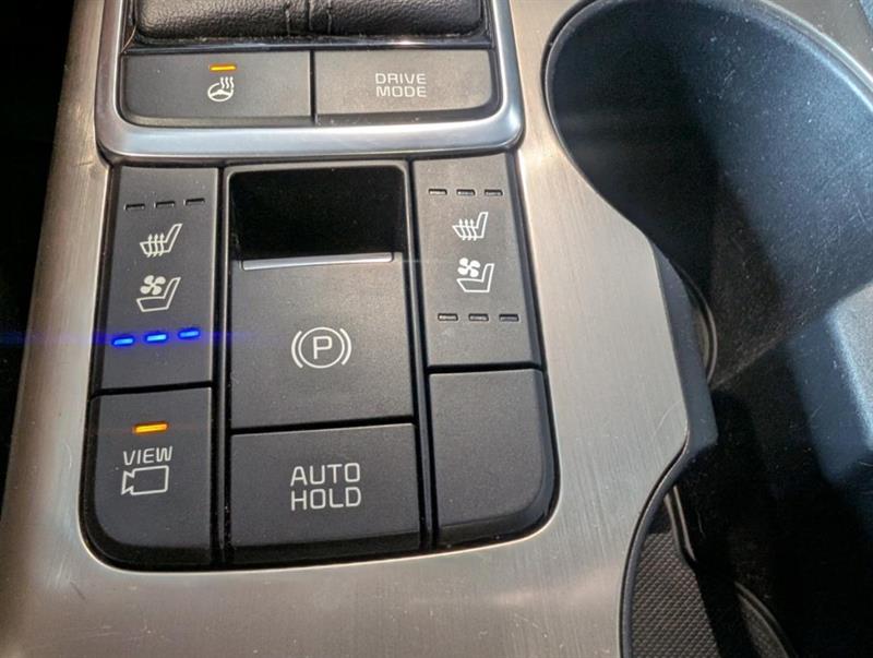 kia Optima 2018 - 28