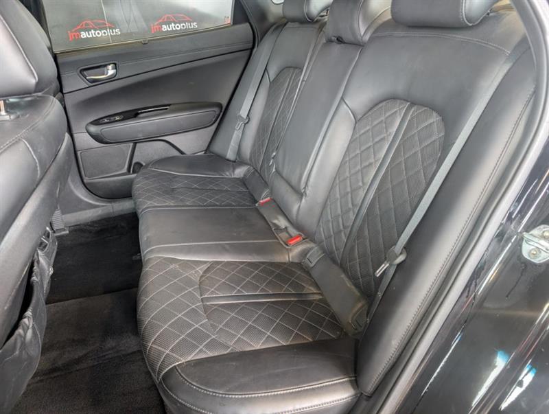 kia Optima 2018 - 30
