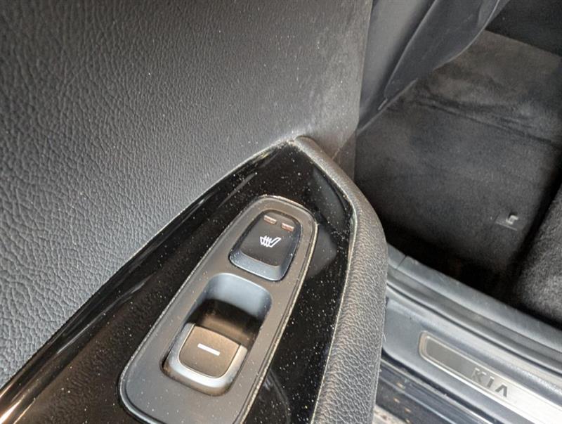 kia Optima 2018 - 31