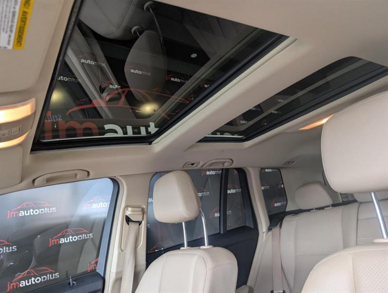 mercedes-benz GLK 350 2012 - 16